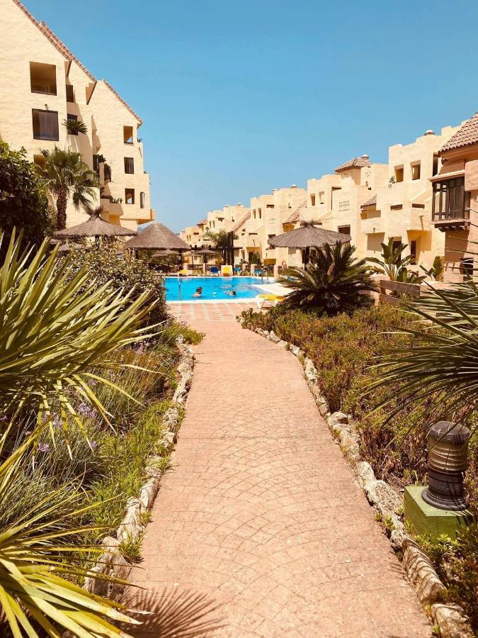 Duquesa Village Manilva Ngoại thất bức ảnh
